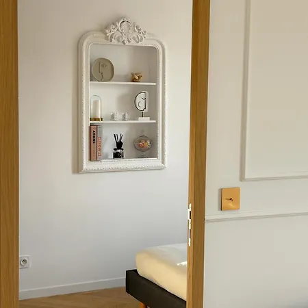 Luxueux Duplex Au Coeur Du Vieil Apartment Antibes
