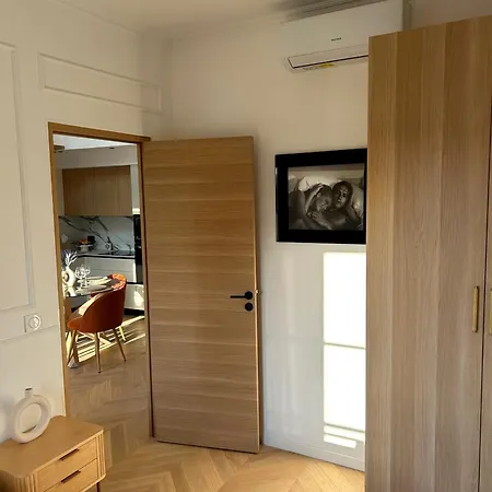 Luxueux Duplex Au Coeur Du Vieil Διαμέρισμα *