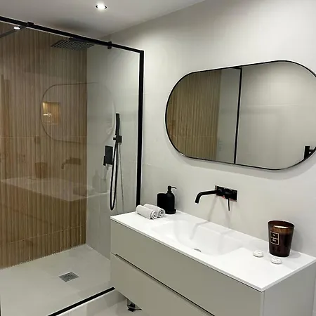 Apartment Luxueux Duplex Au Coeur Du Vieil *