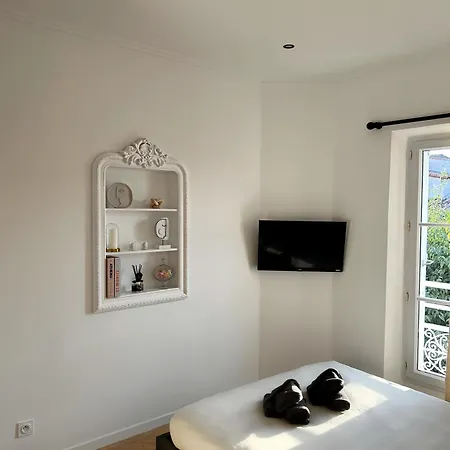 Luxueux Duplex Au Coeur Du Vieil Apartment *